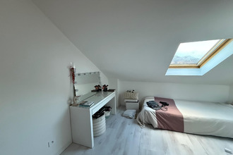 achat appartement scionzier 74950