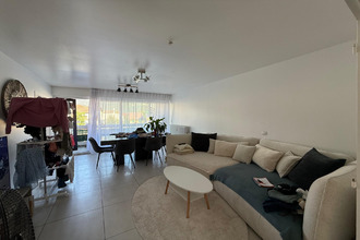achat appartement scionzier 74950
