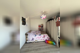 achat appartement scionzier 74950