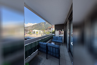achat appartement scionzier 74950