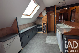 achat appartement scionzier 74950