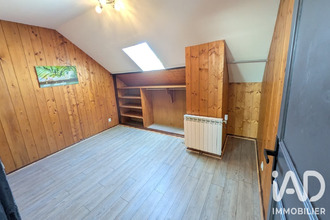 achat appartement scionzier 74950