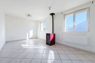 achat appartement scionzier 74950