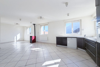 achat appartement scionzier 74950