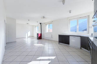 achat appartement scionzier 74950