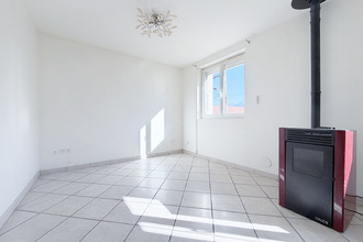 achat appartement scionzier 74950