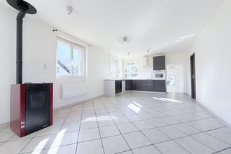achat appartement scionzier 74950