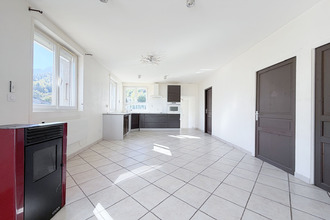 achat appartement scionzier 74950