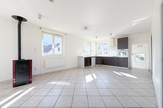 achat appartement scionzier 74950