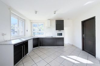 achat appartement scionzier 74950