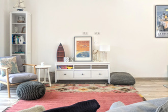 achat appartement scrignac 29640