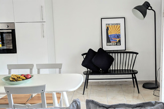 achat appartement scrignac 29640
