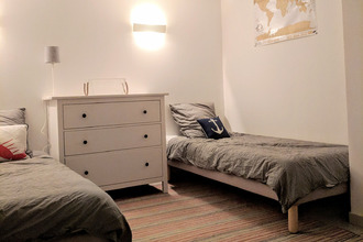 achat appartement scrignac 29640