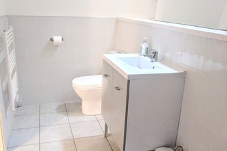 achat appartement scrignac 29640