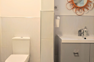 achat appartement scrignac 29640