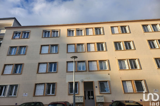 achat appartement scy-chazelles 57160