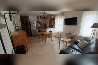 achat appartement scy-chazelles 57160