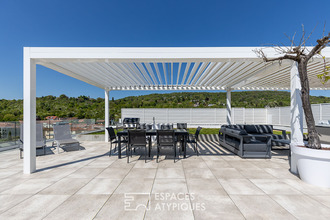 achat appartement scy-chazelles 57160