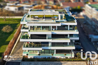 achat appartement scy-chazelles 57160