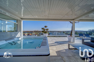 achat appartement scy-chazelles 57160