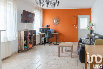 achat appartement scy-chazelles 57160