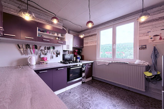 achat appartement scy-chazelles 57160