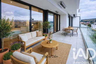 achat appartement scy-chazelles 57160