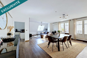 achat appartement scy-chazelles 57160