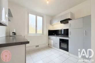achat appartement scy-chazelles 57160