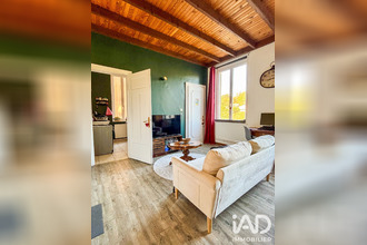 achat appartement scy-chazelles 57160
