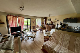 achat appartement sebazac-concoures 12740