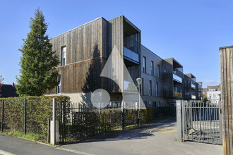 achat appartement seclin 59113