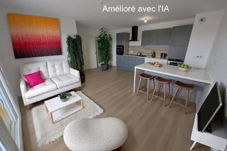 achat appartement seclin 59113