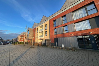 achat appartement seclin 59113