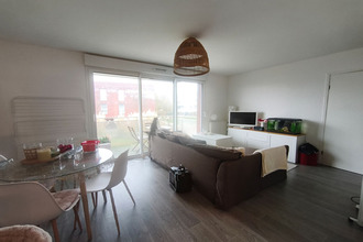 achat appartement seclin 59113