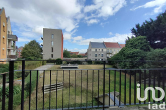 achat appartement seclin 59113