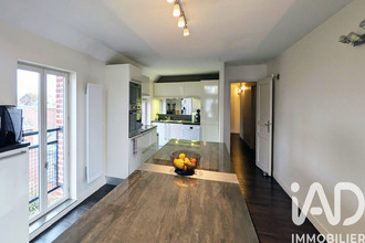 achat appartement seclin 59113