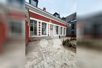 achat appartement seclin 59113