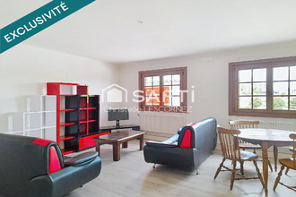 achat appartement seclin 59113