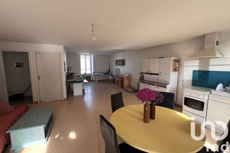 achat appartement secondigny 79130