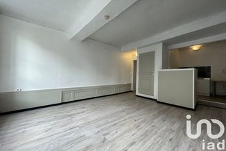 achat appartement sedan 08200