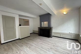 achat appartement sedan 08200