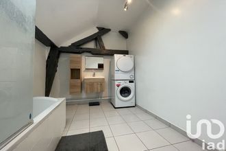 achat appartement sedan 08200