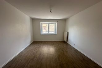 achat appartement sedan 08200