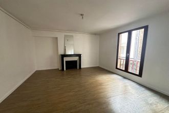 achat appartement sedan 08200