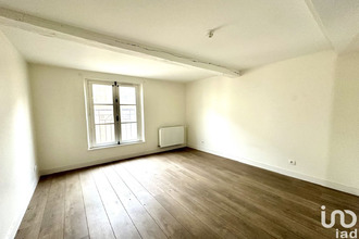 achat appartement sedan 08200