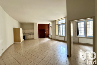 achat appartement sedan 08200