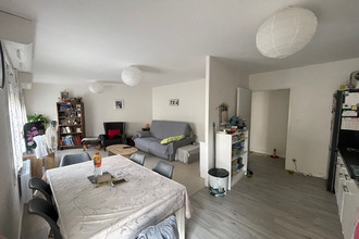 achat appartement sedan 08200