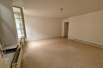 achat appartement sedan 08200