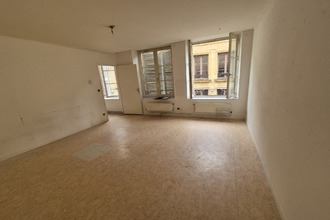 achat appartement sedan 08200